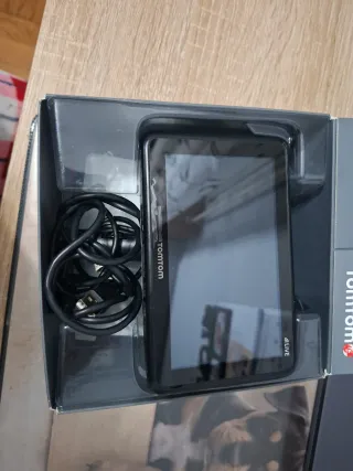 TomTom PRO Truck 5150 Europa