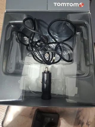 TomTom PRO Truck 5150 Europa