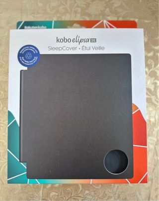 Funda Kobo Elipsa 2E Nueva