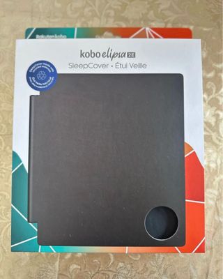 Funda Kobo Elipsa 2E Nueva