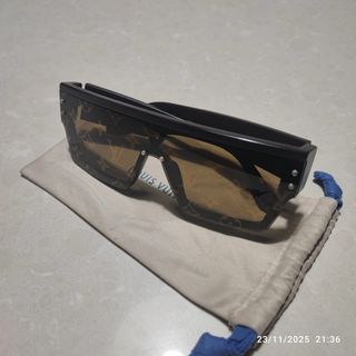 Gafas de sol Louis Vuitton Waimea L Hombre