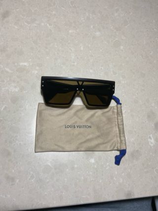 Gafas de sol Louis Vuitton Waimea L Hombre