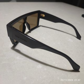 Gafas de sol Louis Vuitton Waimea L Hombre