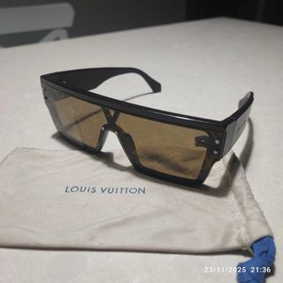 Gafas de sol Louis Vuitton Waimea L Hombre