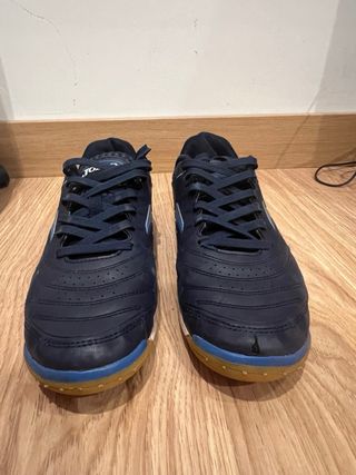 Zapatillas Joma Futsal MAXIMA Azul