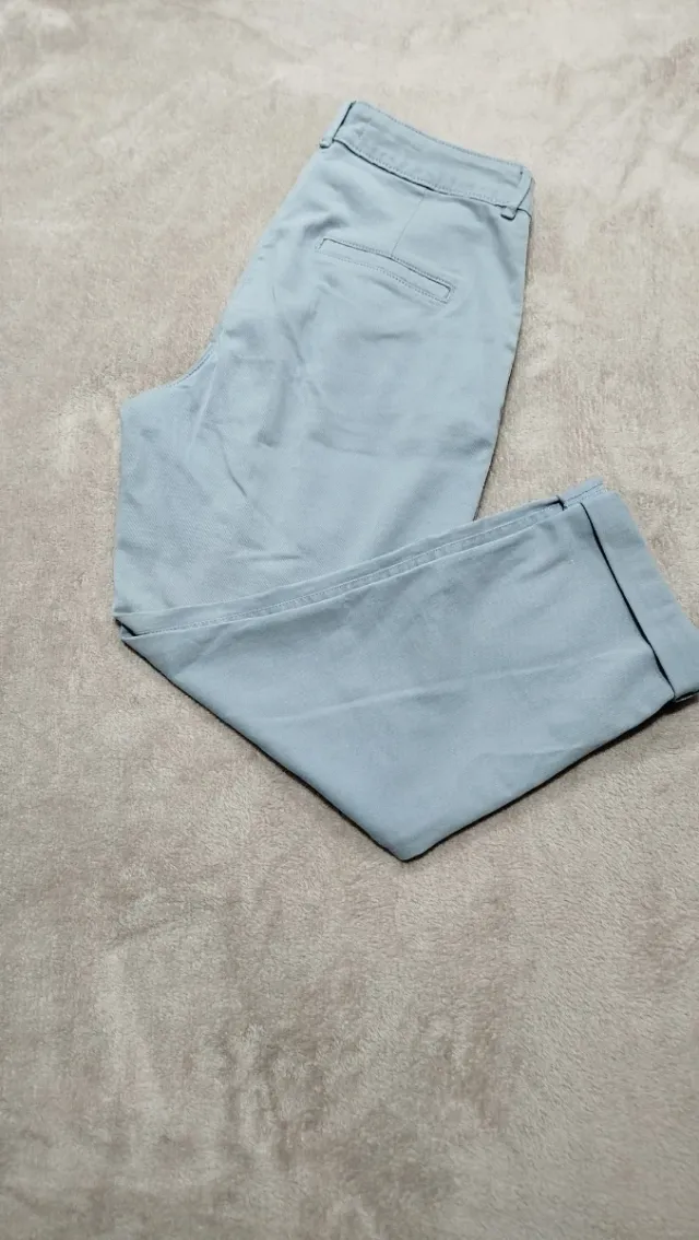 Pantalones Zara y Primark Talla 40