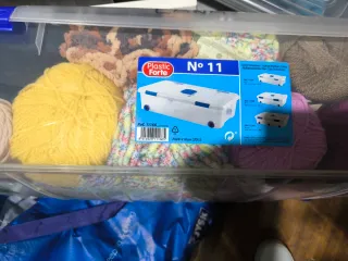 Pack Lanas Variadas para Manualidades