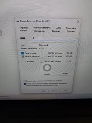 SSD Emtec 240 GB 2.5 3D NAND