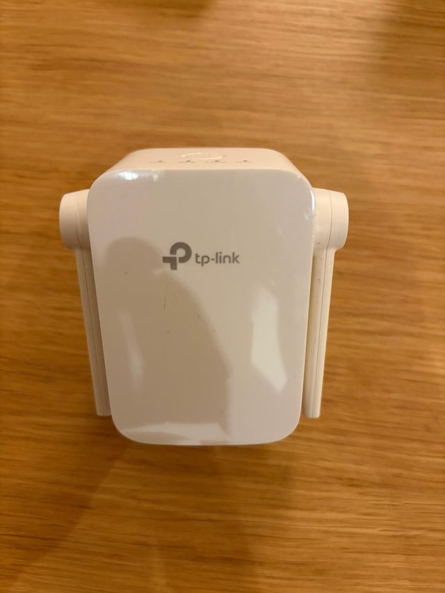 Repetidor WiFi TP-Link