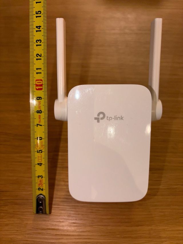 Repetidor WiFi TP-Link