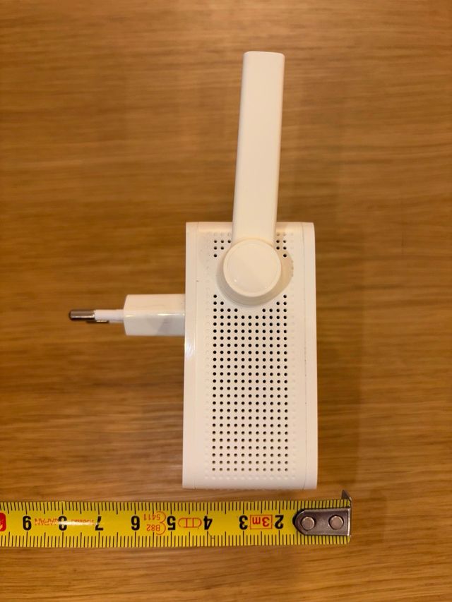 Repetidor WiFi TP-Link