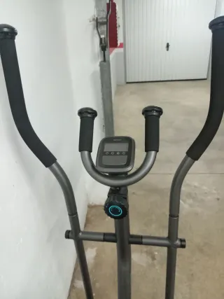 Se vende bicicleta elíptica