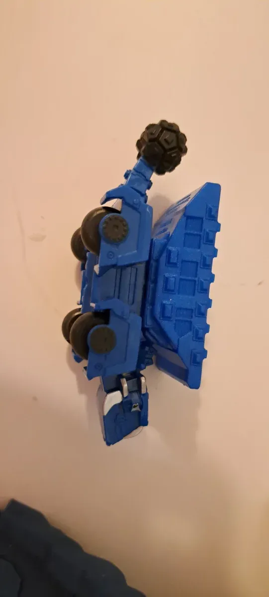 Pista Dinotrux - Dinosaurio