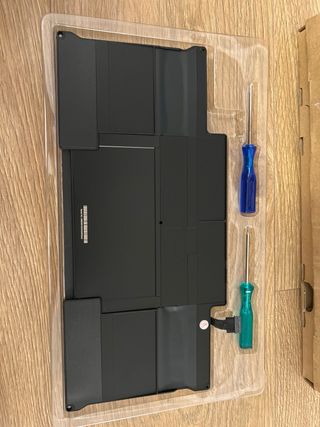 Batería Apple MacBook A1405/A1377/A1496