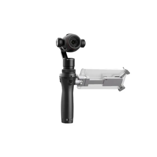 DJI Osmo Gimbal 4K Nero