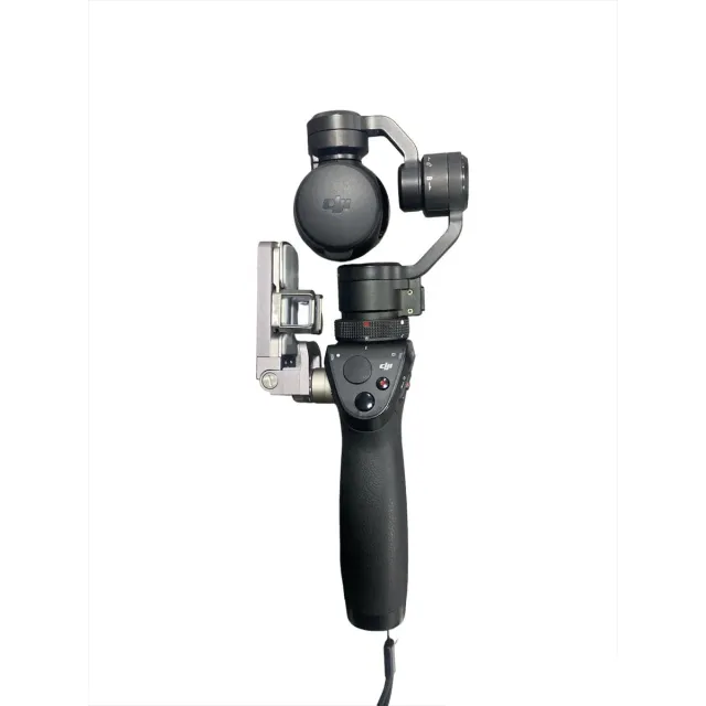 DJI Osmo Gimbal 4K Nero