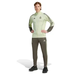 Chándal hombre Real Madrid CF Adidas 2025-2026