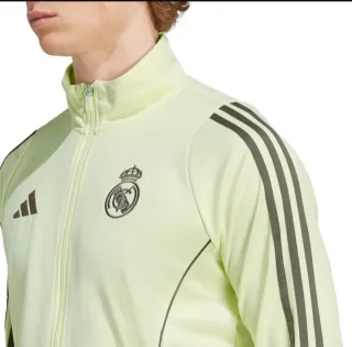 Chándal hombre Real Madrid CF Adidas 2025-2026