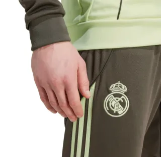 Chándal hombre Real Madrid CF Adidas 2025-2026
