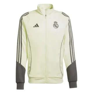 Chándal hombre Real Madrid CF Adidas 2025-2026