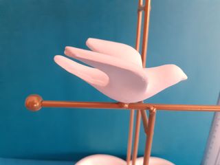 Expositor de joyería y bisuteria