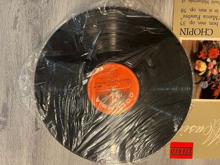 Vinile Chopin: Sonate per pf.