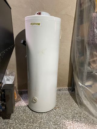 Caldera Biomasa Completa in Vendita