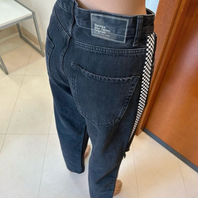 Pantalón Baggy, Nueva Colección!!