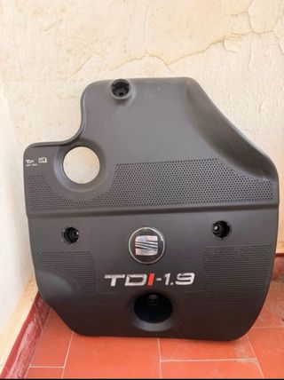 Tapa motor TDI 1.9 Seat