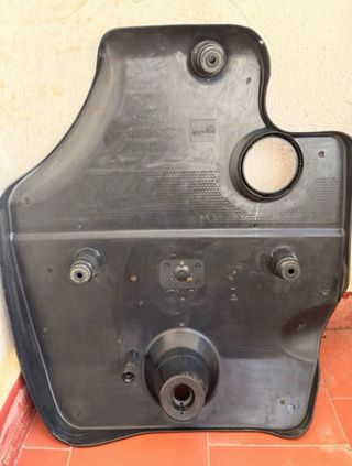 Tapa motor TDI 1.9 Seat