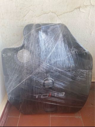 Tapa motor TDI 1.9 Seat