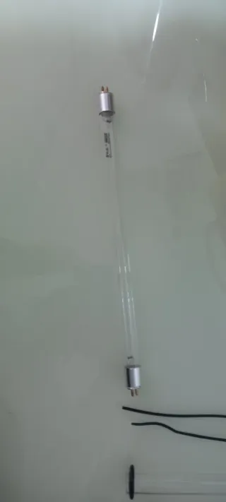 Lámpara UV Arce Ultraclear FG10