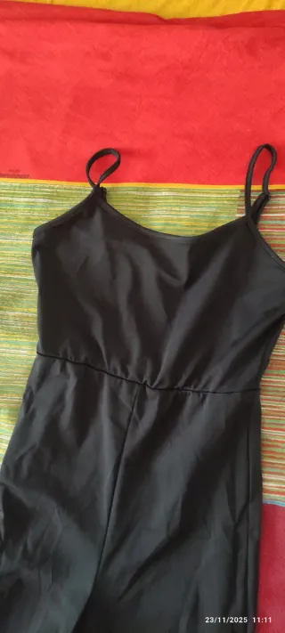 Vestito SHEIN nero taglia S