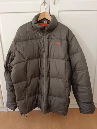 Chaquetón de Hombre  (de Pluma Auténtico)