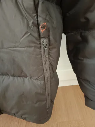 Chaquetón de Hombre  (de Pluma Auténtico)