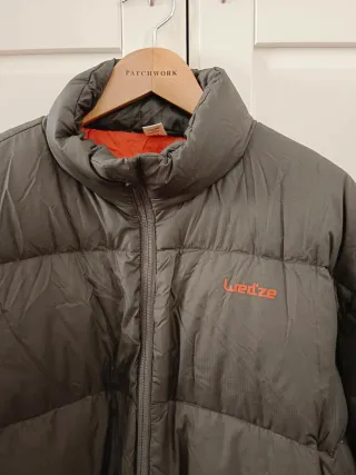 Chaquetón de Hombre  (de Pluma Auténtico)