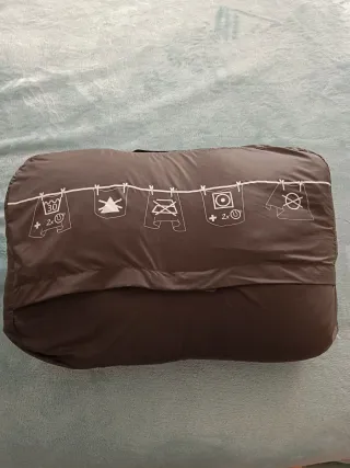 Chaquetón de Hombre  (de Pluma Auténtico)