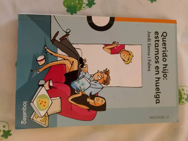 Libros lectura juvenil recomendados colegio leonés