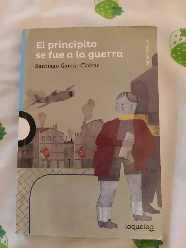 Libros lectura juvenil recomendados colegio leonés