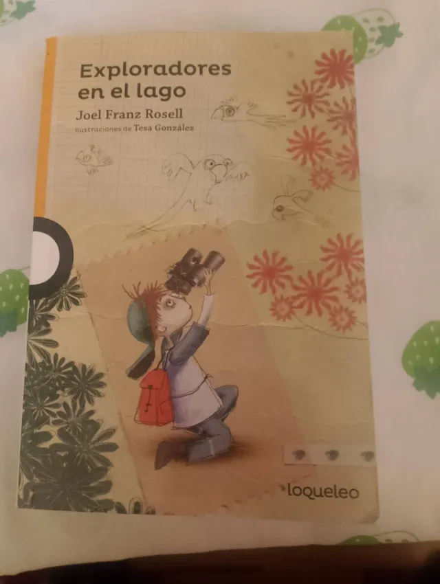 Libros lectura juvenil recomendados colegio leonés