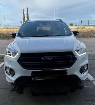 Ford Kuga 2019