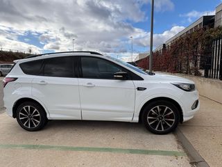 Ford Kuga 2019
