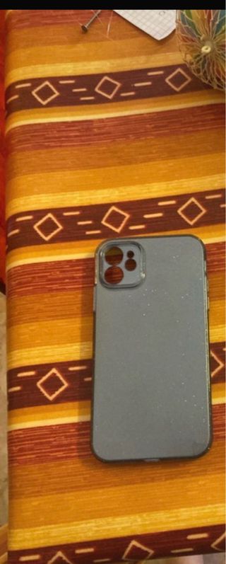 cover iphone 11 usata poco