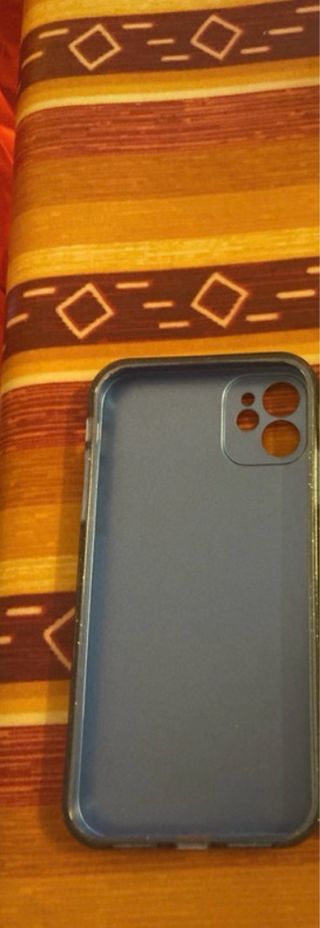 cover iphone 11 usata poco