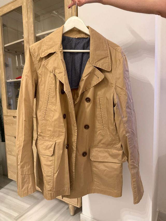 Cazadora Purificación García Talla M