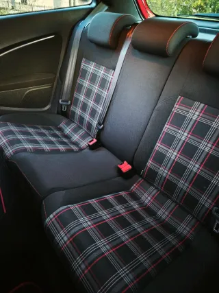 Volkswagen Polo 2017