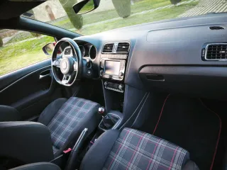 Volkswagen Polo 2017