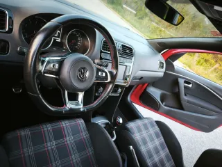 Volkswagen Polo 2017