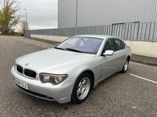 BMW Serie 7 2003
