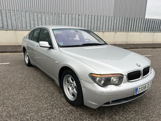 BMW Serie 7 2003